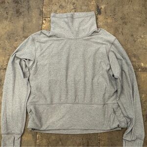 Lululemon Ready to Rulu Pullover - retails at $108